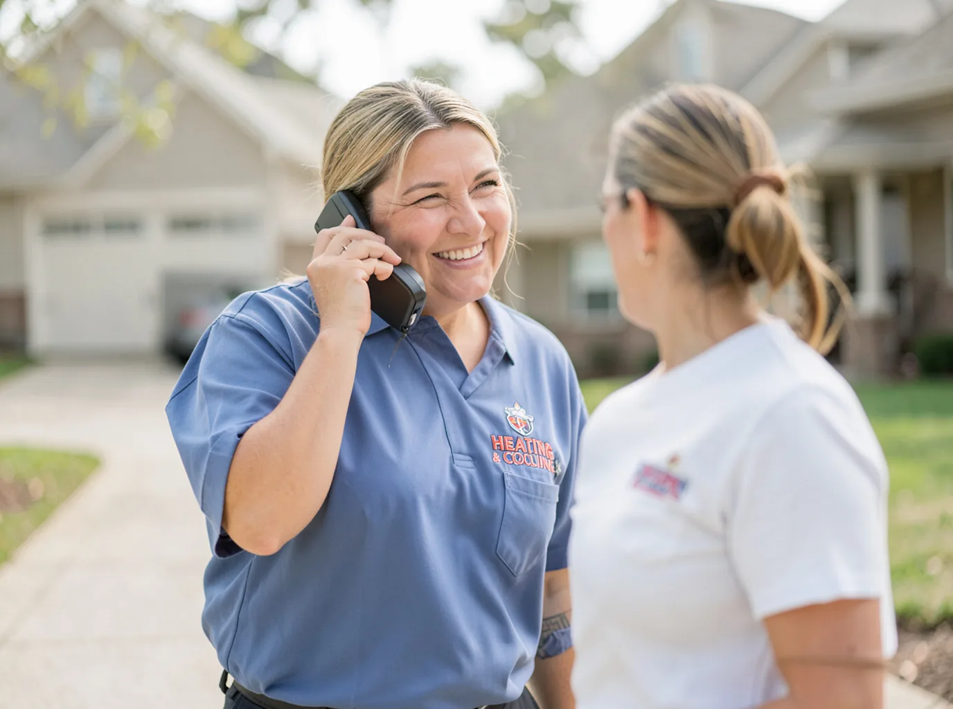 Hvac Repair Enders, NE FAQs